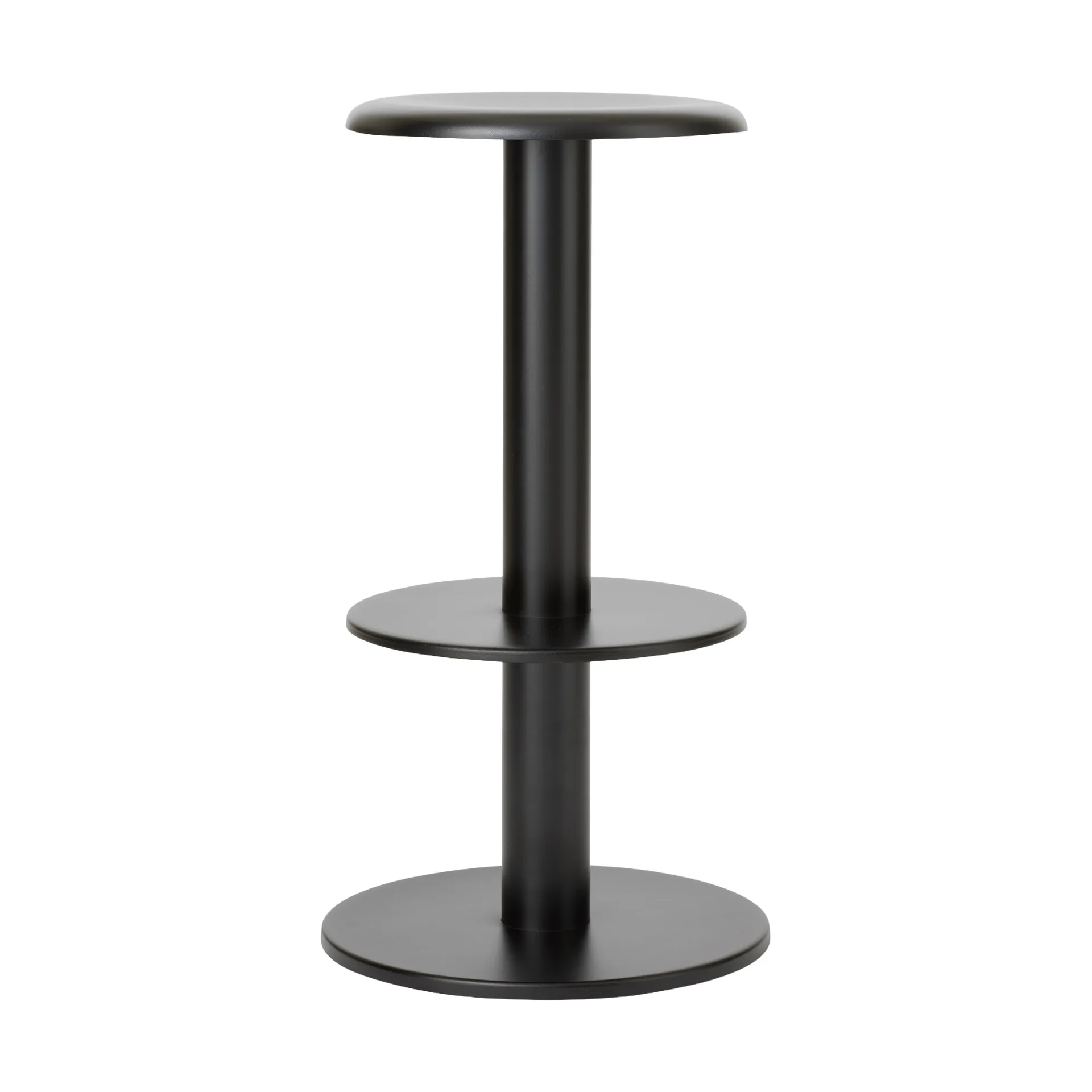 Coupe バースツール, Black, 76 cm New Works | ニューワークス