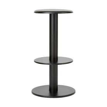 Coupe バースツール - Black, 76 cm - New Works | ニューワークス
