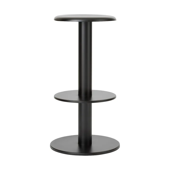 Coupe バースツール - Black, 76 cm - New Works | ニューワークス