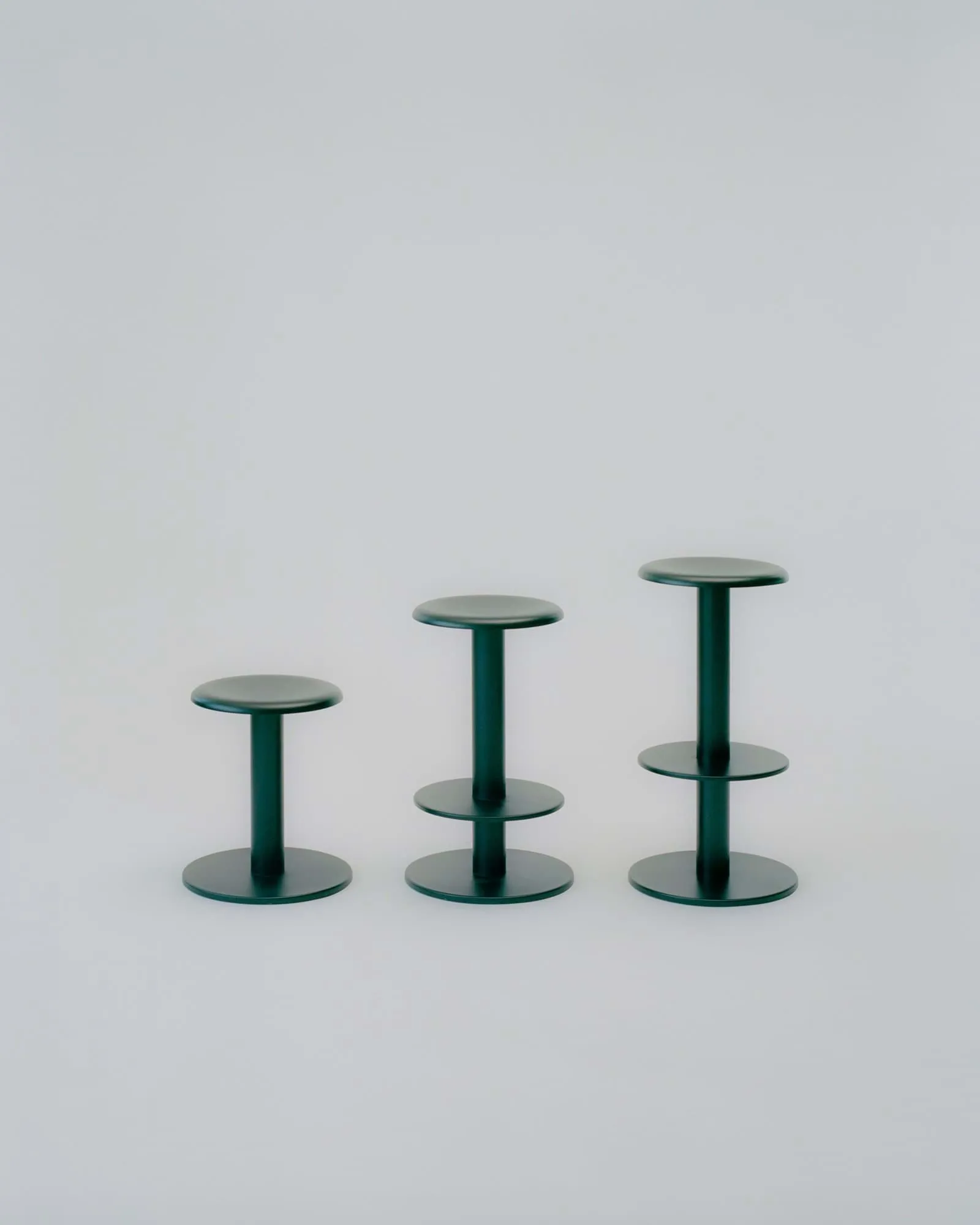 Coupe バースツール, Black, 76 cm New Works | ニューワークス