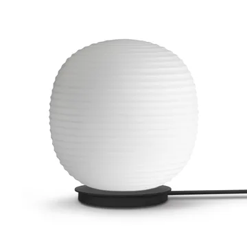 Lantern Globe bordslampa medium - New Works | ニューワークス