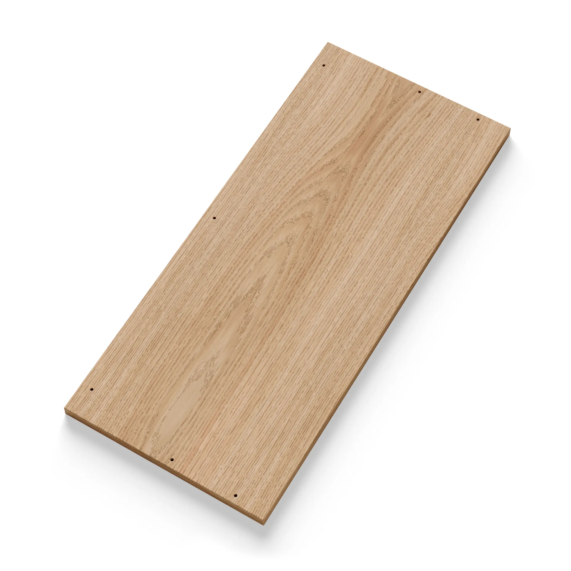 New Works シェルフ用 マガジンラック 35x80 cm, Oak New Works | ニューワークス