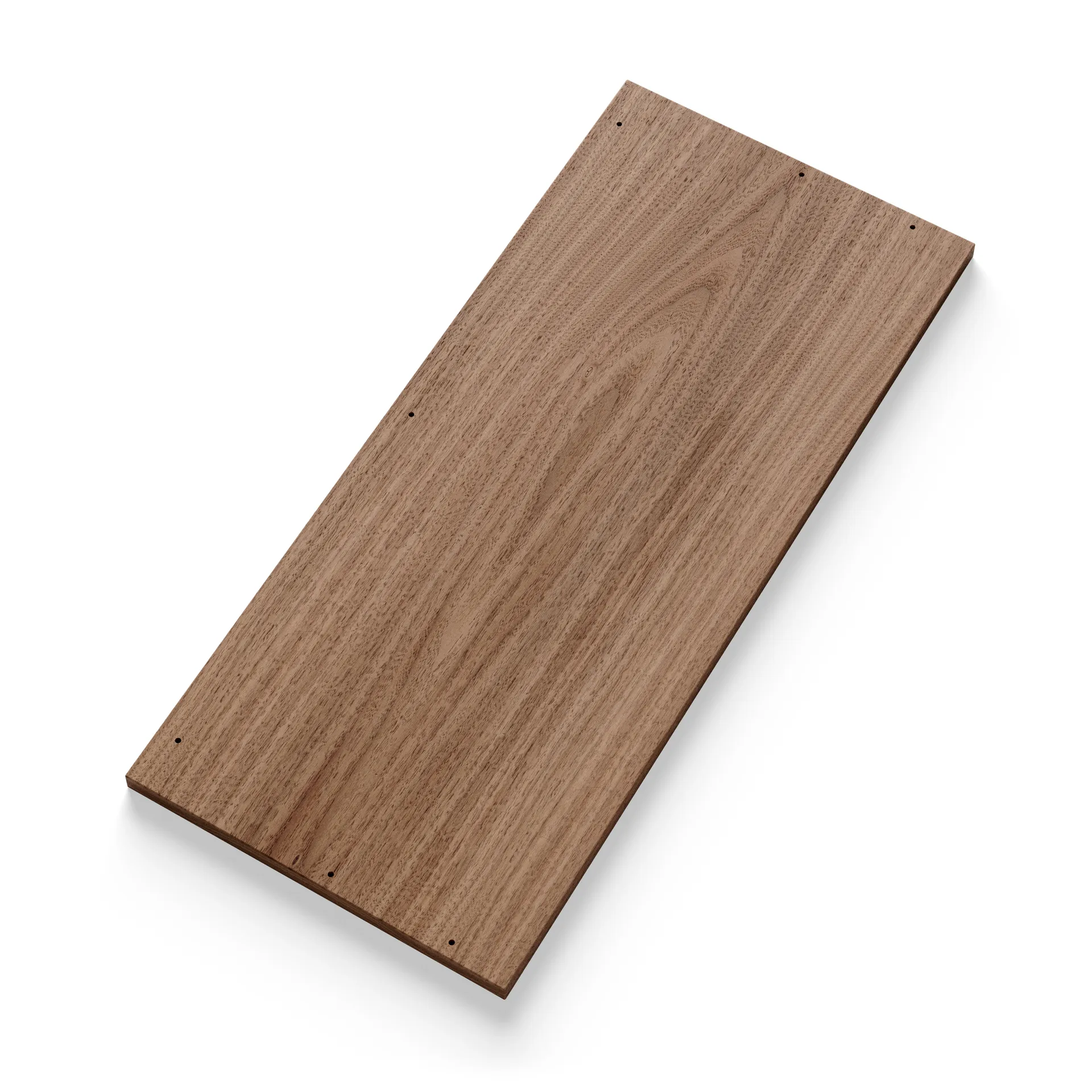 New Works シェルフ用 マガジンラック 35x80 cm, Walnut New Works | ニューワークス