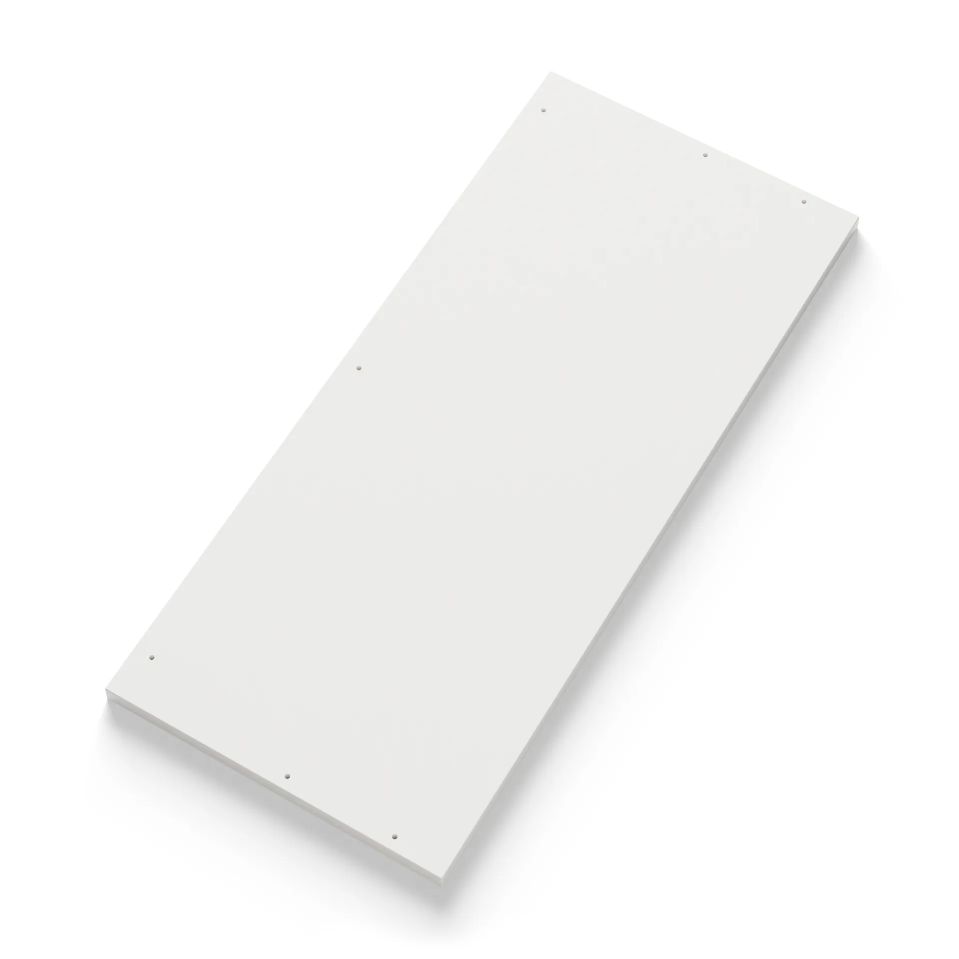 New Works シェルフ用 マガジンラック 35x80 cm, White New Works | ニューワークス