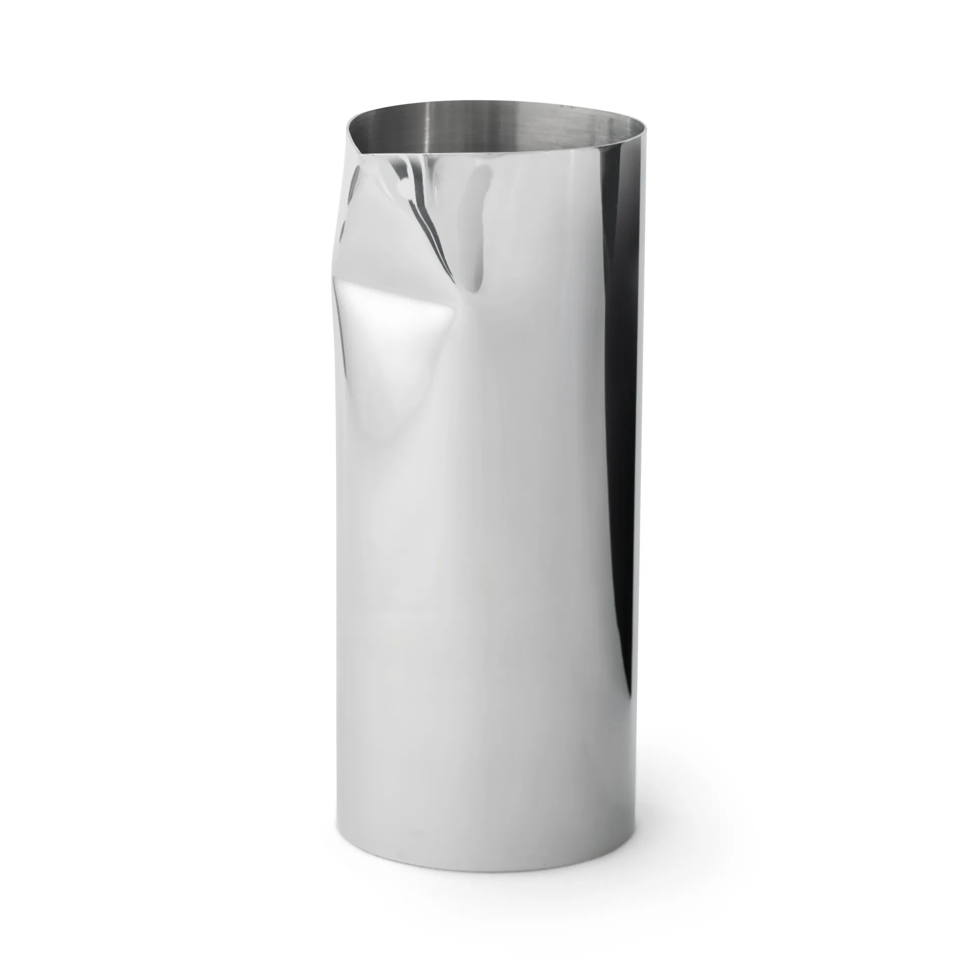 Pleat カラフェ, Stainless steel New Works | ニューワークス