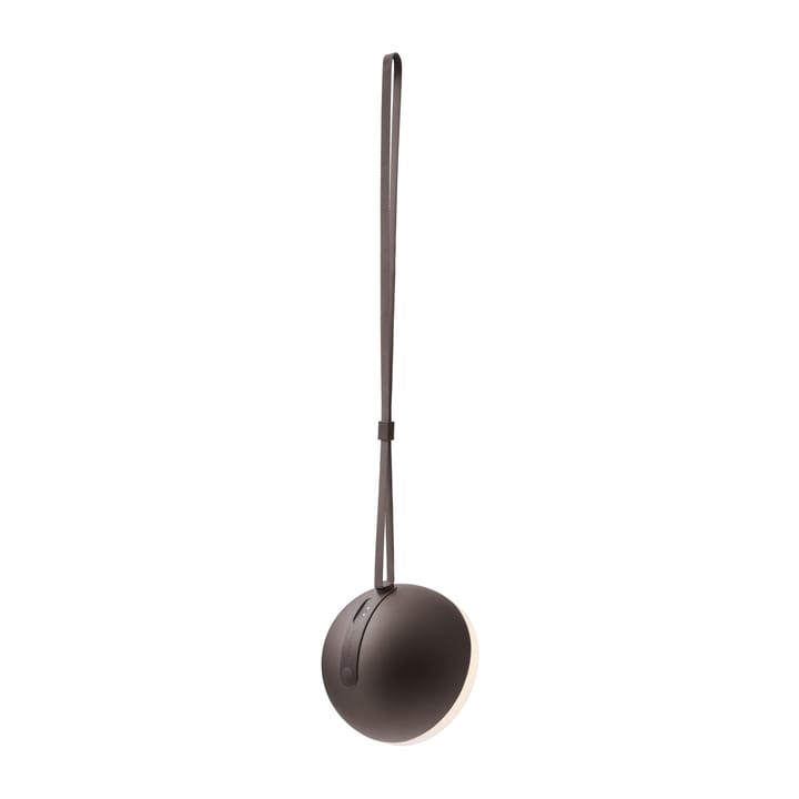 Sphere ポータブルランプ, Dark bronze New Works | ニューワークス