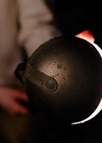 Sphere ポータブルランプ - Dark bronze - New Works | ニューワークス
