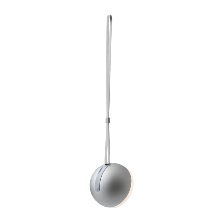 Sphere ポータブルランプ - Warm grey - New Works | ニューワークス