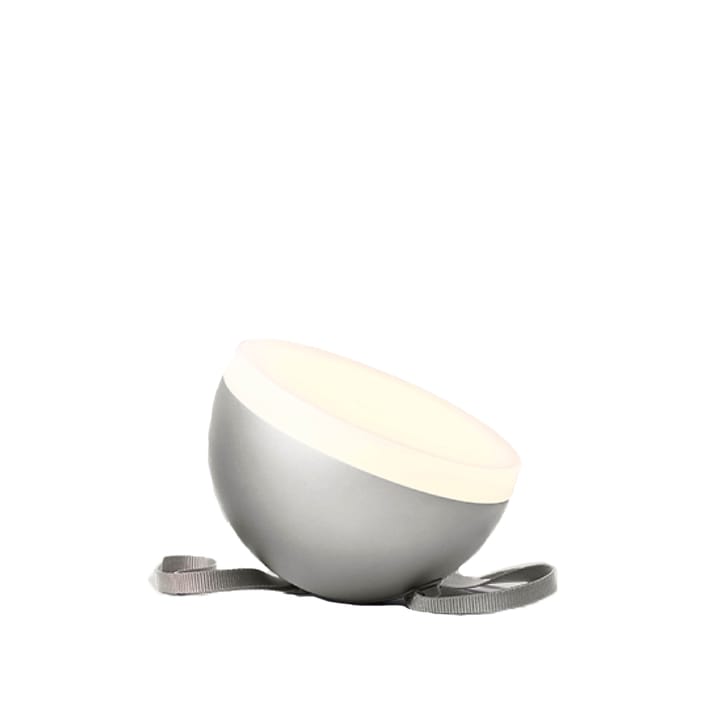 Sphere ポータブルランプ, Warm grey New Works | ニューワークス