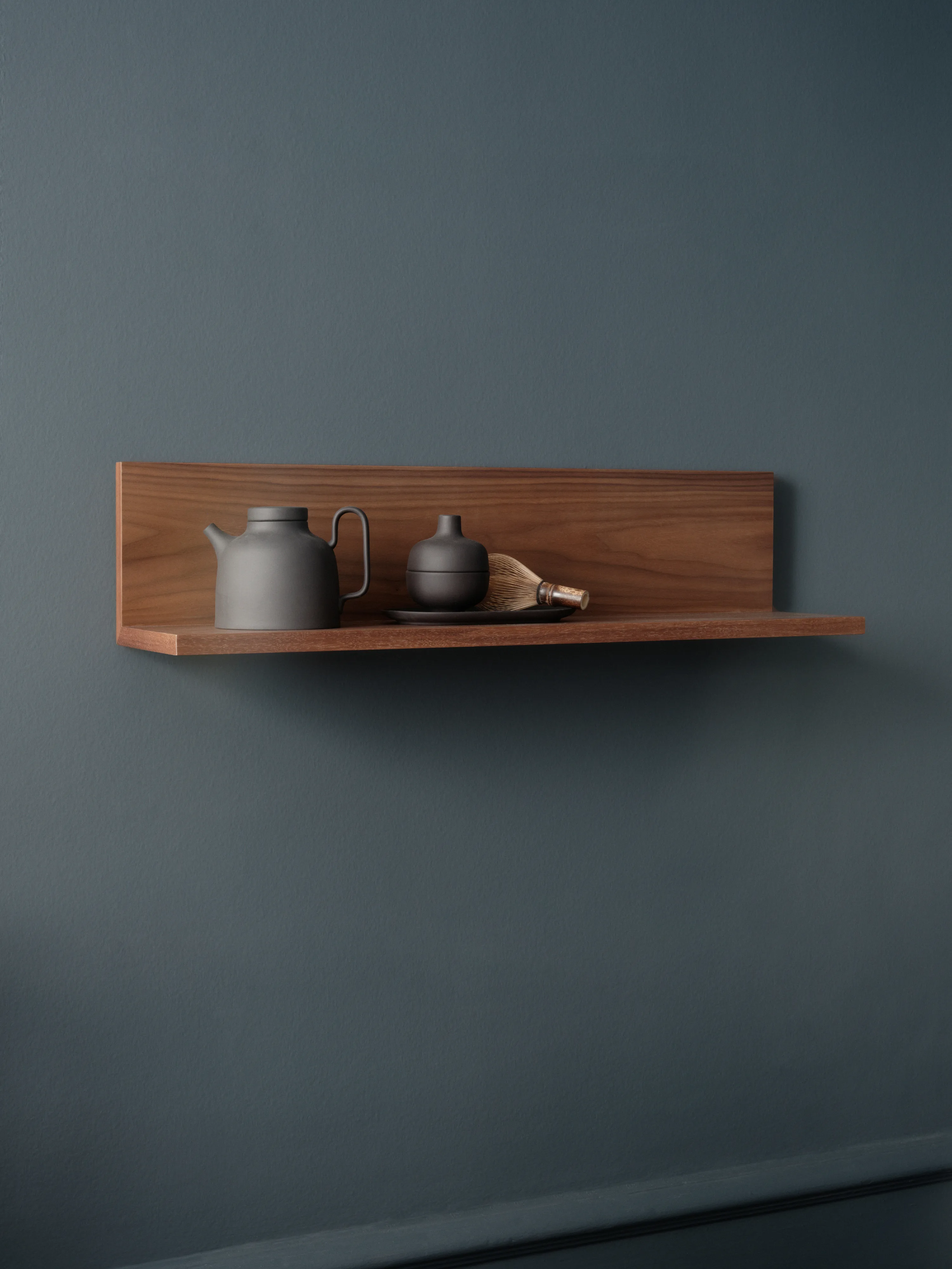 New Works | ニューワークス からのTana ウォールシェルフ 75 cm