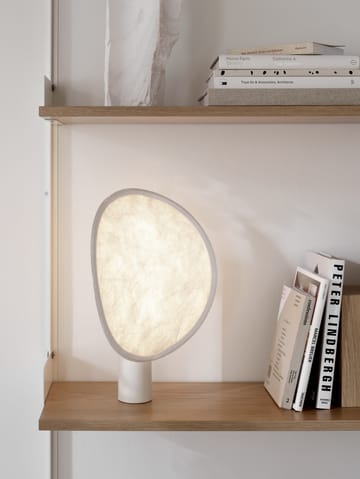 Tense ポータブルテーブルランプ 43 cm - White - New Works | ニューワークス