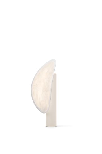 Tense ポータブルテーブルランプ 43 cm - White - New Works | ニューワークス