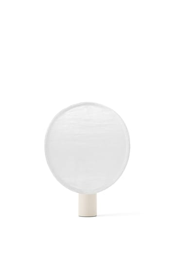 Tense ポータブルテーブルランプ 43 cm - White - New Works | ニューワークス