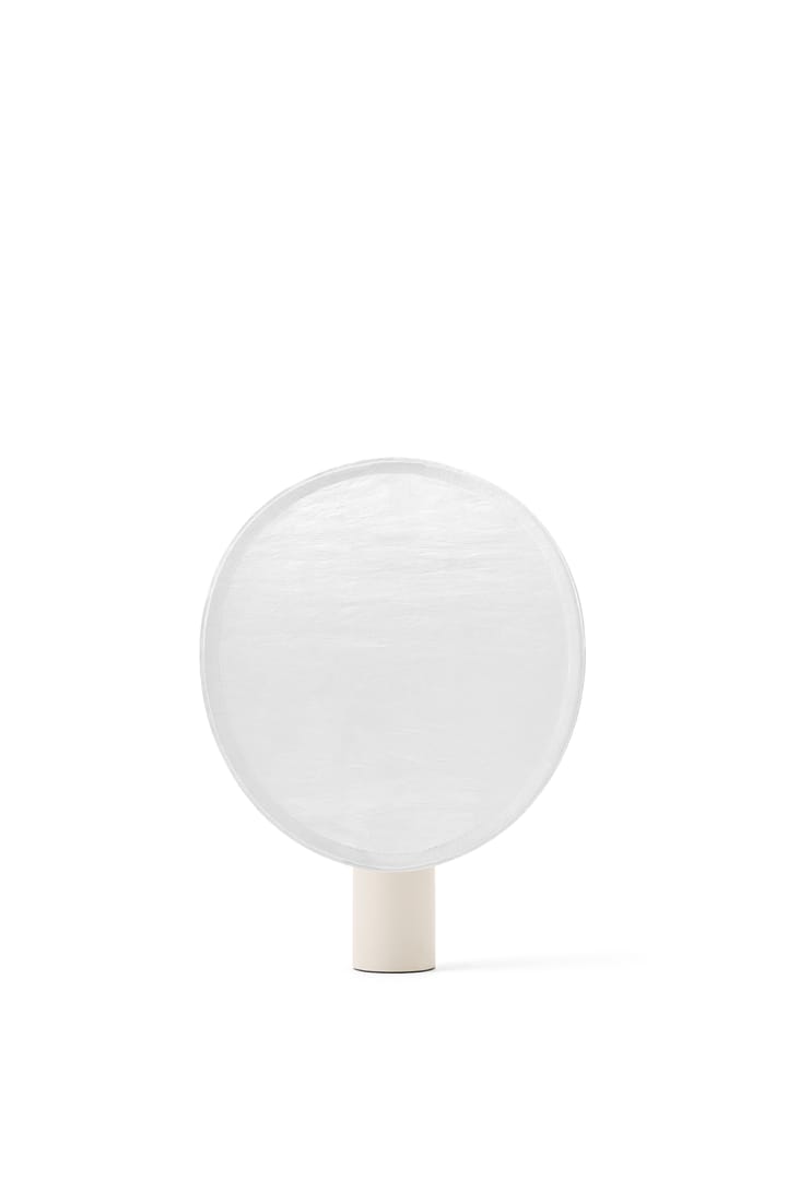 Tense ポータブルテーブルランプ 43 cm, White New Works | ニューワークス