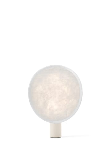 Tense ポータブルテーブルランプ 43 cm - White - New Works | ニューワークス