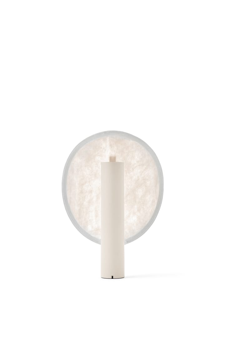 Tense ポータブルテーブルランプ 43 cm, White New Works | ニューワークス