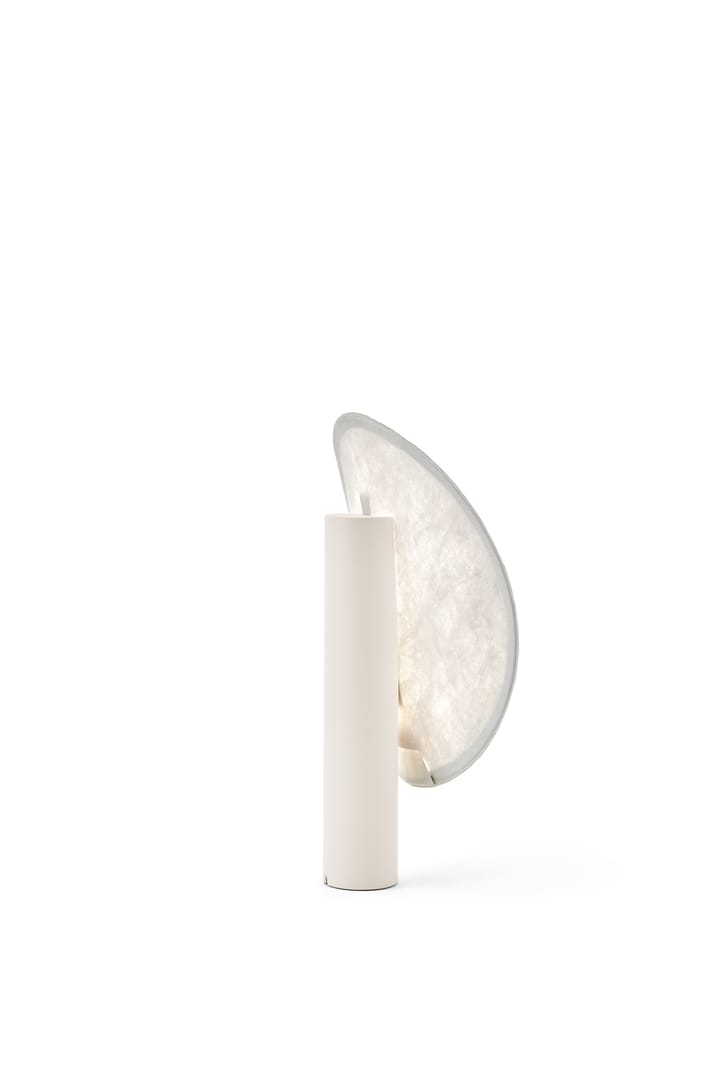 Tense ポータブルテーブルランプ 43 cm, White New Works | ニューワークス