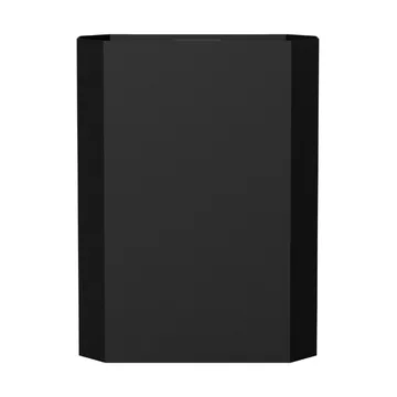 Nichba ゴミ箱 - Black, 12 l - Nichba
