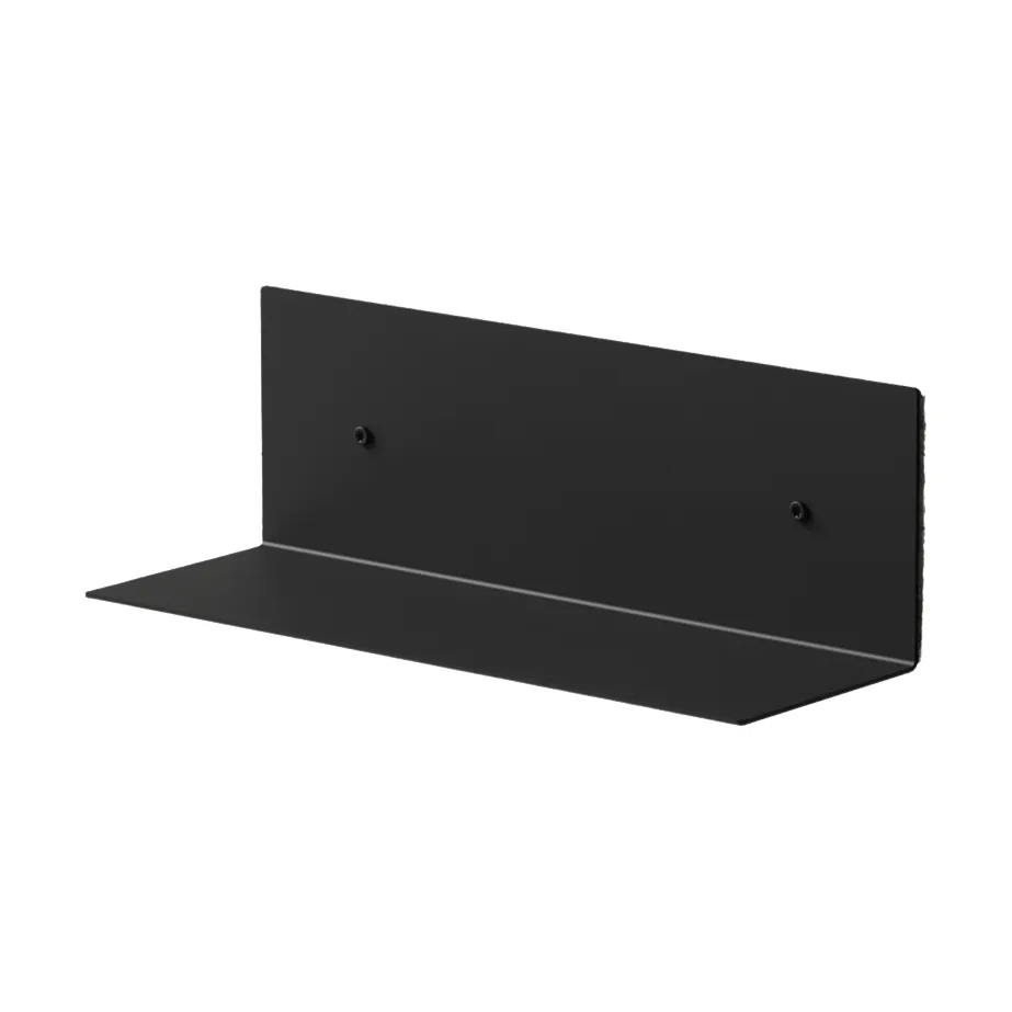 Nichba バスラック, Black, 30 cm Nichba