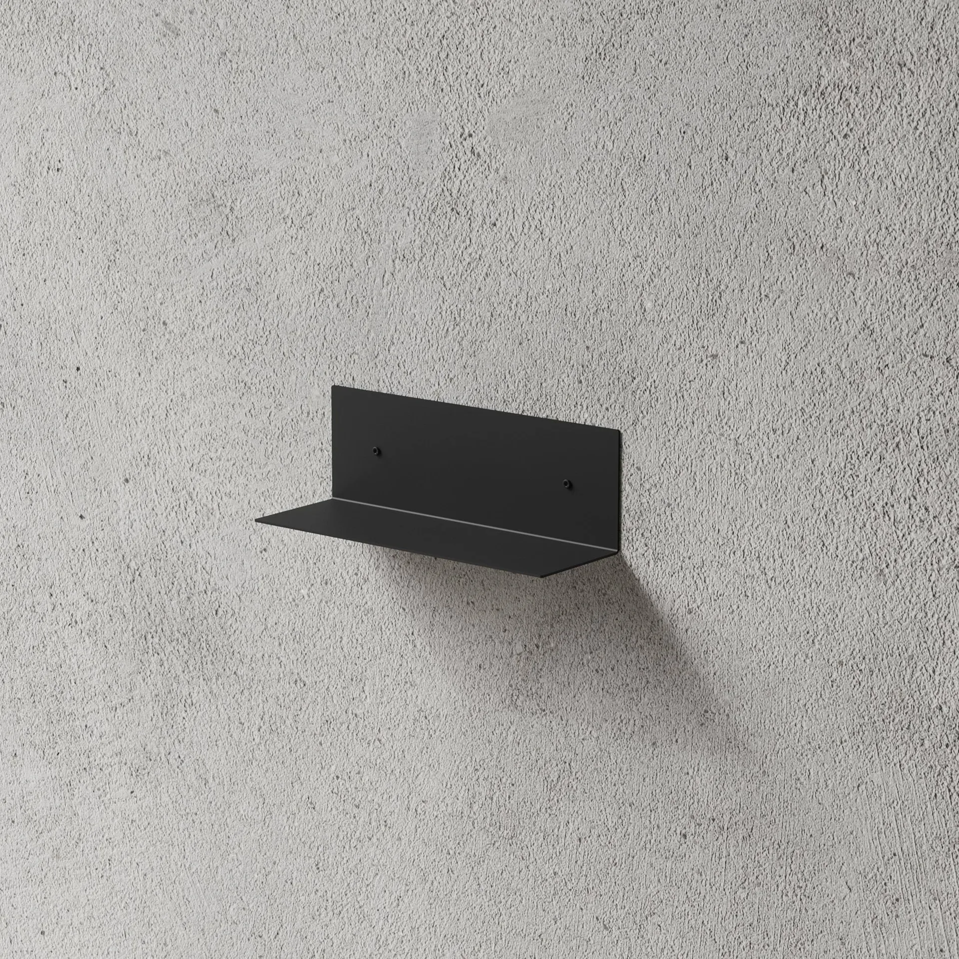 Nichba バスラック, Black, 30 cm Nichba
