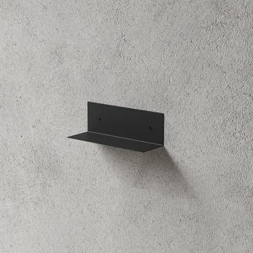 Nichba バスラック - Black, 30 cm - Nichba