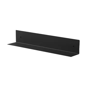 Nichba バスラック - Black, 60 cm - Nichba