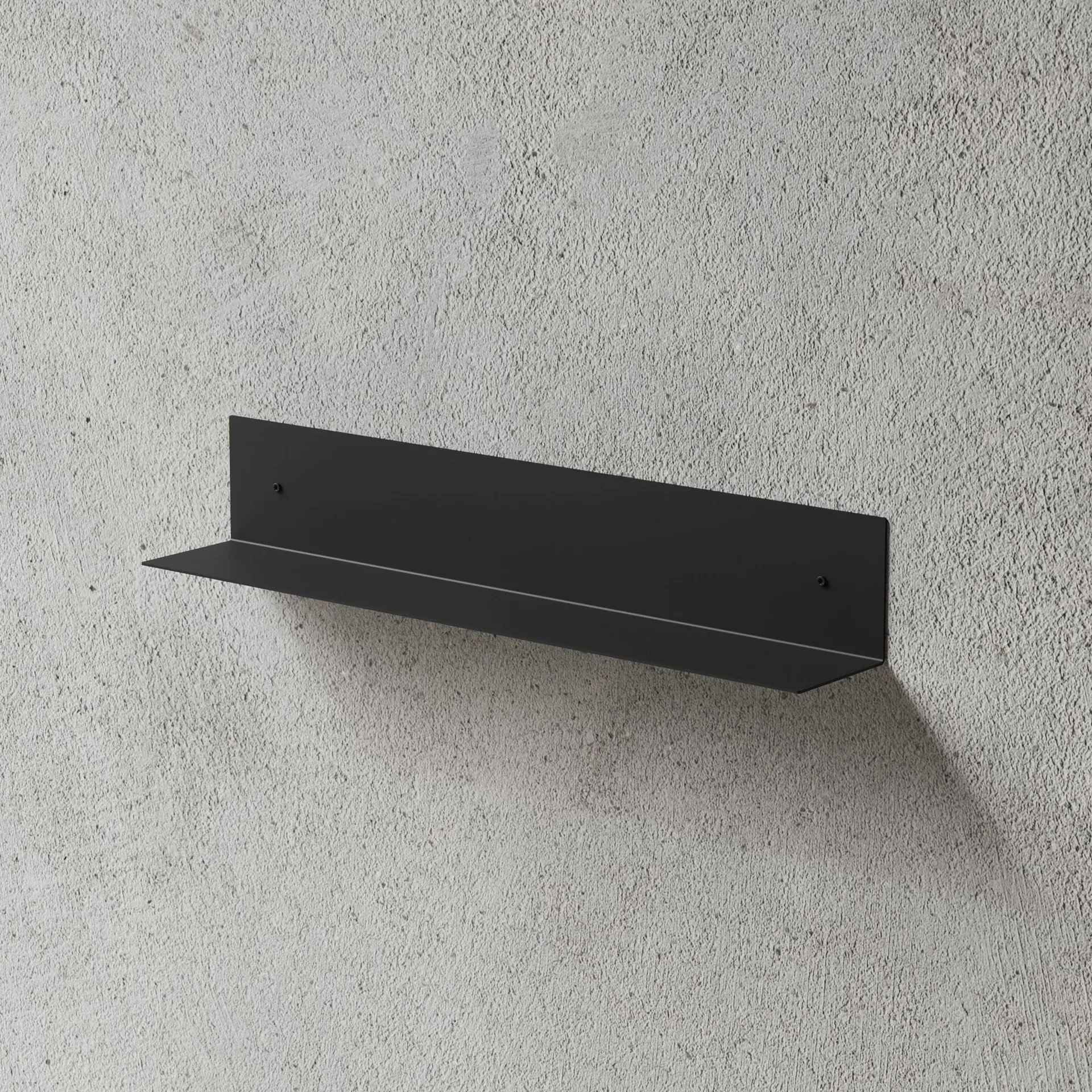 Nichba バスラック, Black, 60 cm Nichba