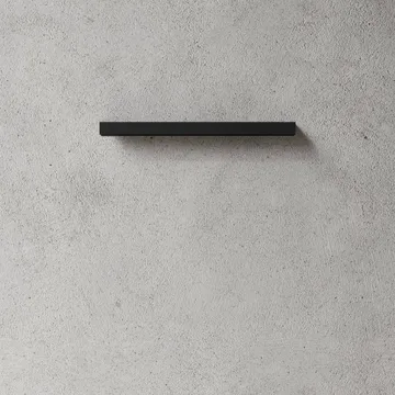 Nichba コートハンガー - Black, 60 cm - Nichba