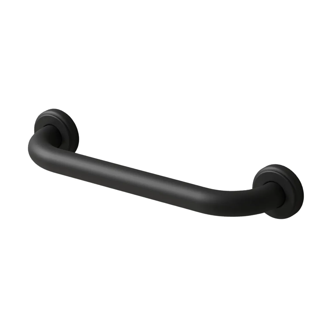 Nichba バスルームハンドル, Black Nichba