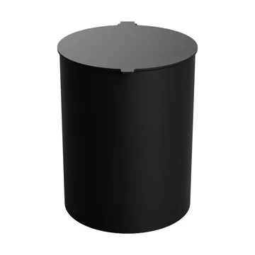 Nichba バスルーム用ゴミ箱 - Black - Nichba