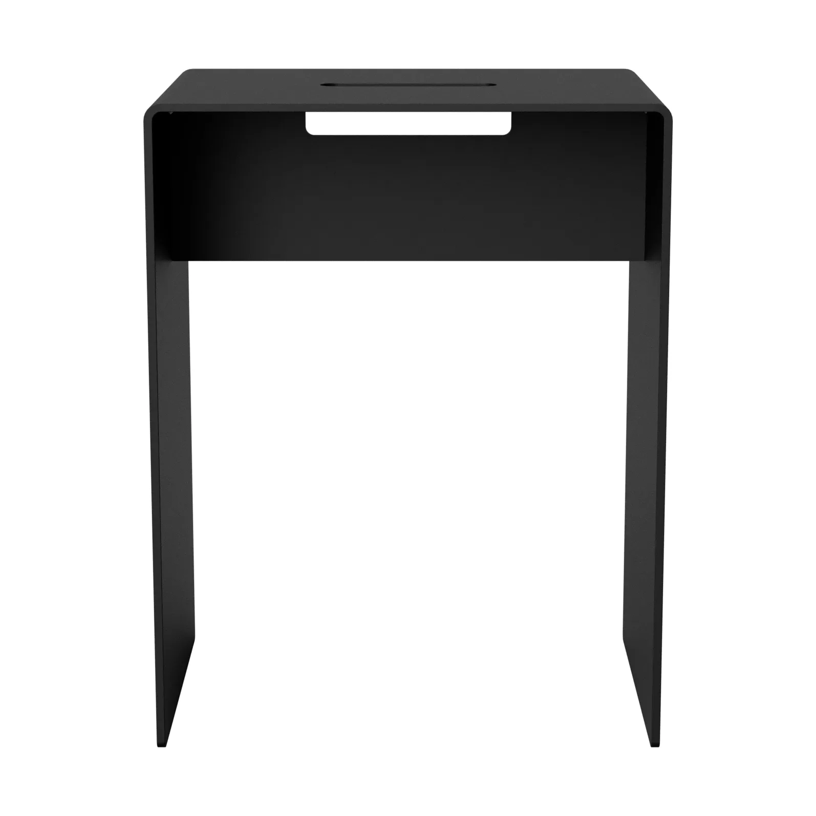 Nichba スツール, Black Nichba