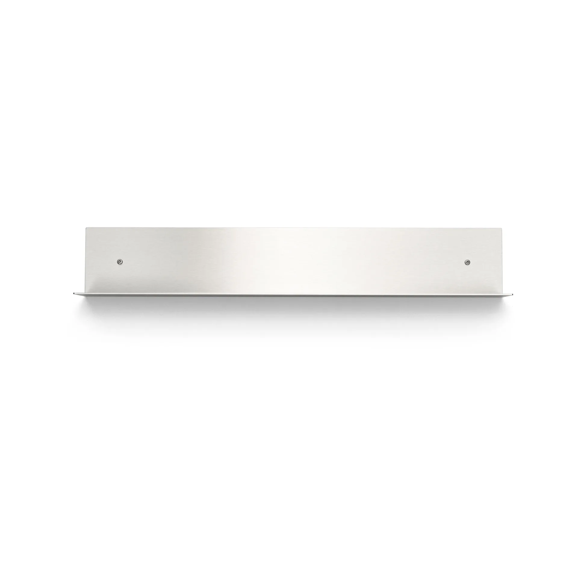 Nichba バスラック, Brushed stainless steel, 60 cm Nichba