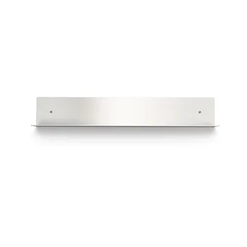 Nichba バスラック - Brushed stainless steel, 60 cm - Nichba