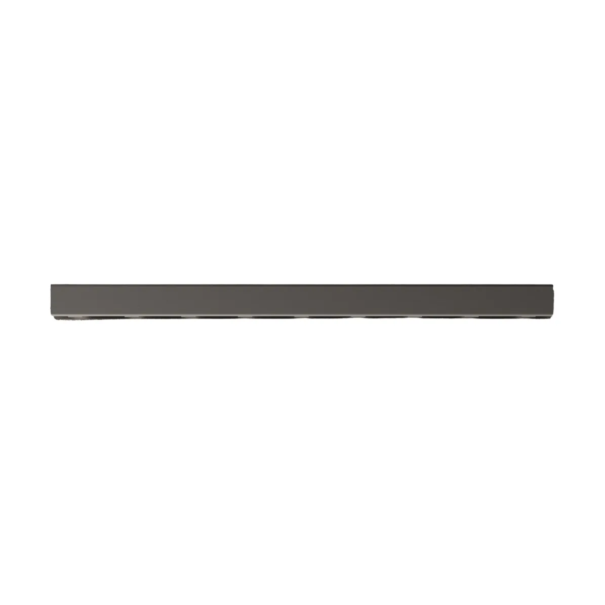 Nichba コートハンガー, Brushed stainless steel, 60 cm Nichba