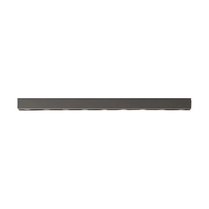 Nichba コートハンガー - Brushed stainless steel, 60 cm - Nichba