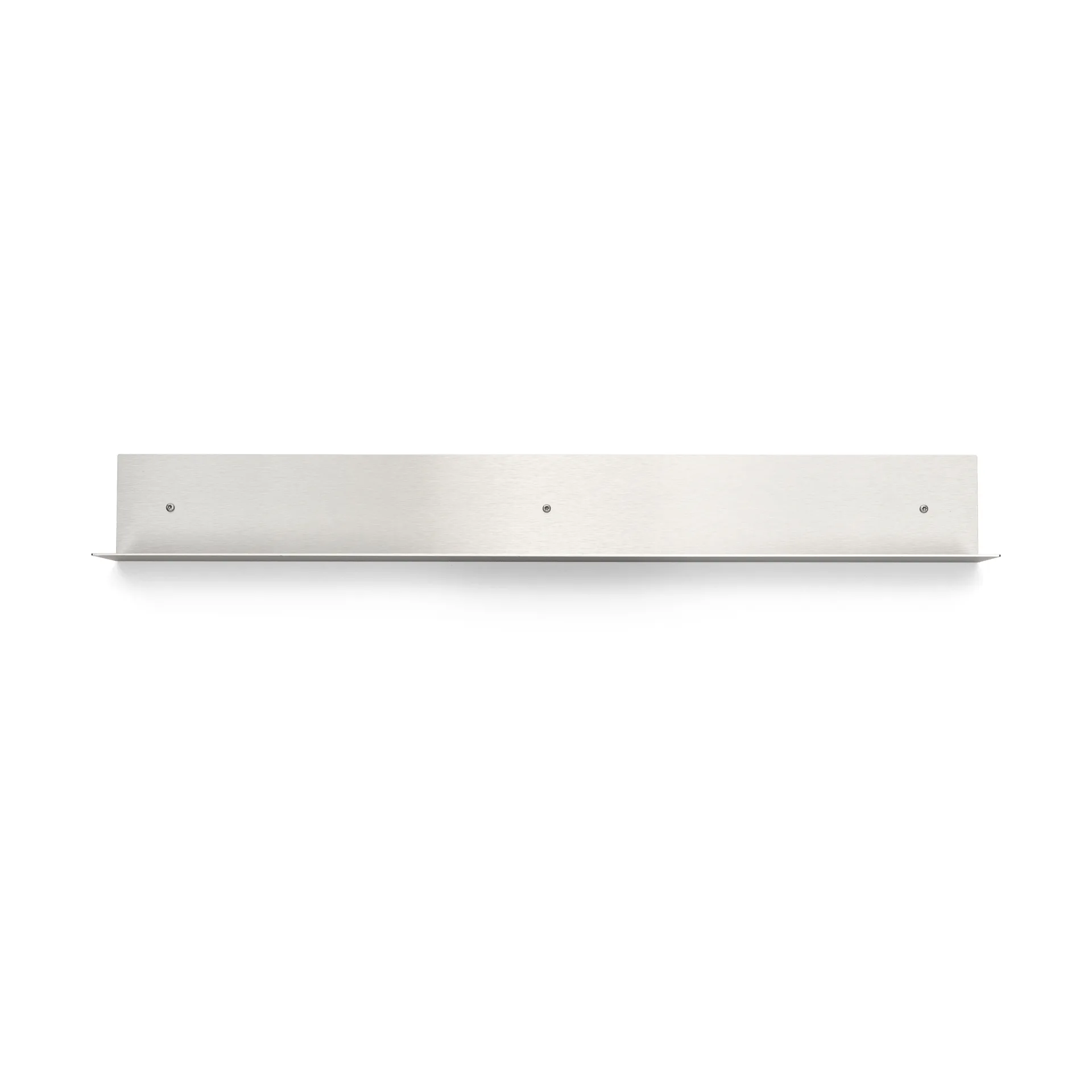 Nichba バスラック, Brushed stainless steel, 80 cm Nichba