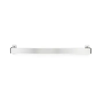 Nichba タオルハンガー - Brushed stainless steel - Nichba