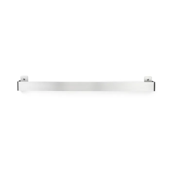 Nichba タオルハンガー - Brushed stainless steel - Nichba