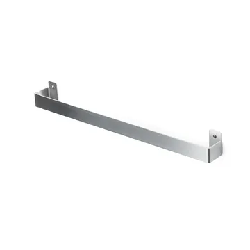 Nichba タオルハンガー - Brushed stainless steel - Nichba