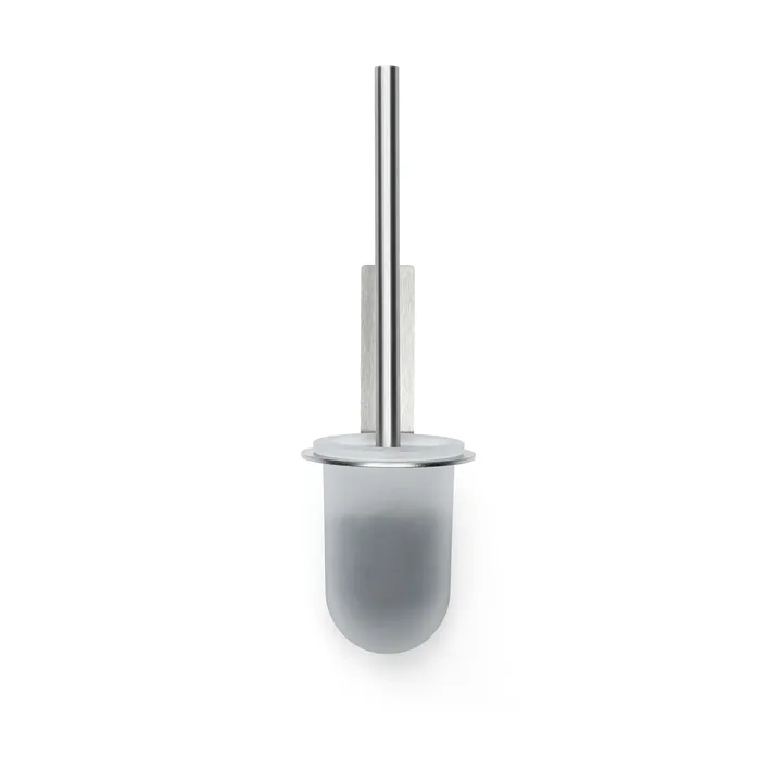 Nichba トイレブラシ - Brushed stainless steel - Nichba