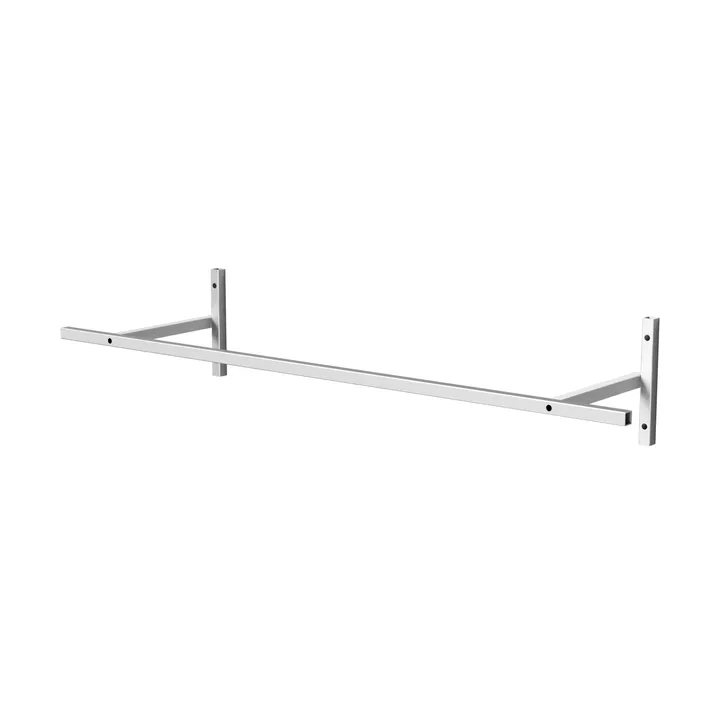 Nichba ハンガーラック - Brushed stainless steel - Nichba