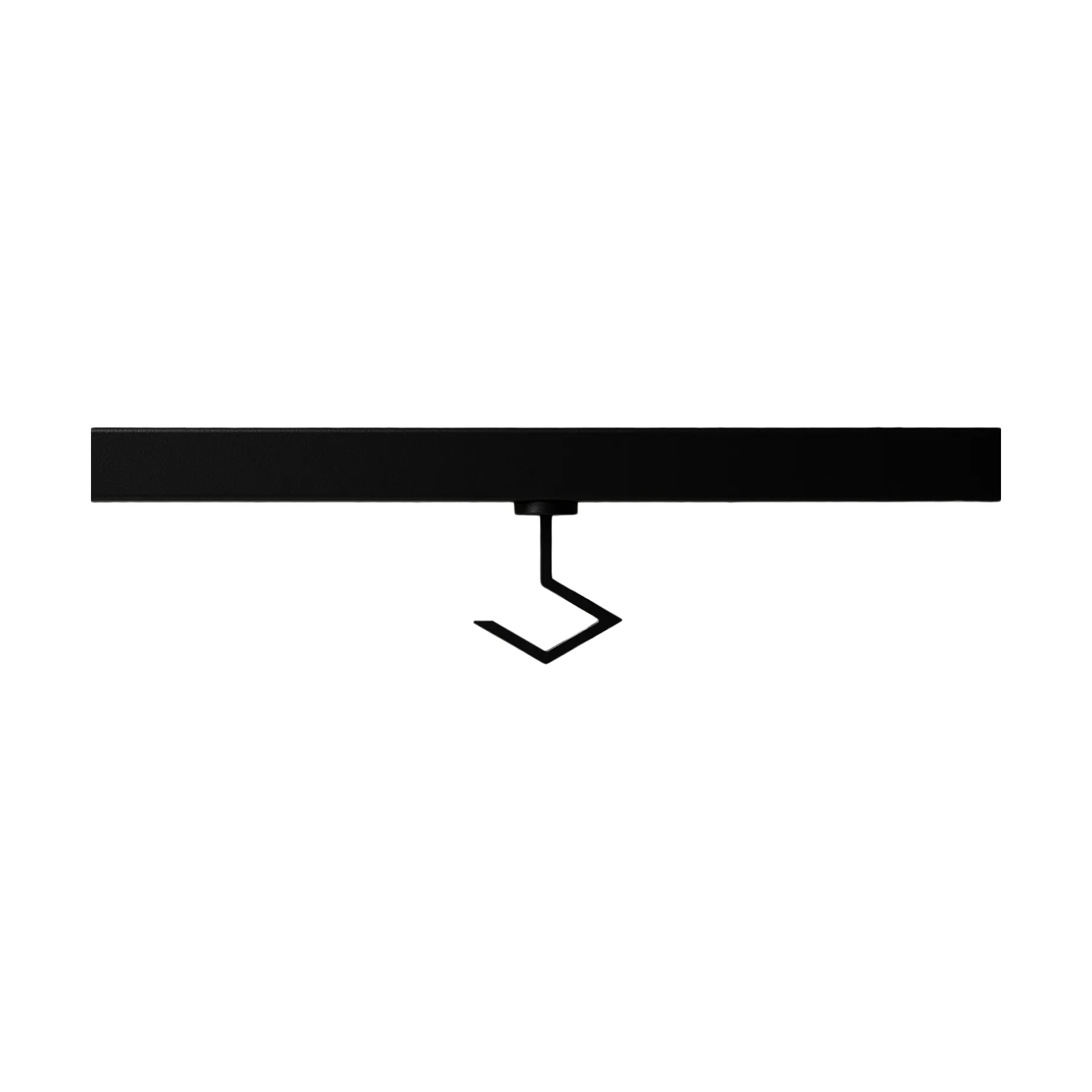 Nichba Maghook フック, Black Nichba