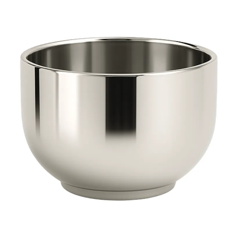 Nichba エスプレッソカップ, Stainless steel, Ø7 cm Nichba