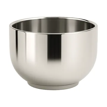 Nichba エスプレッソカップ - Stainless steel, Ø7 cm - Nichba