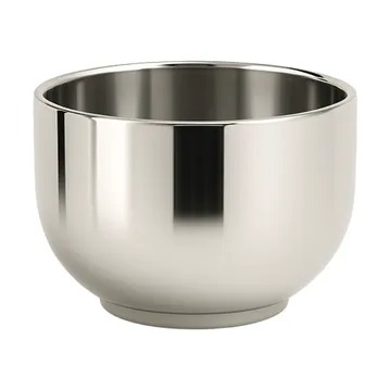 Nichba エスプレッソカップ - Stainless steel, Ø8 cm - Nichba
