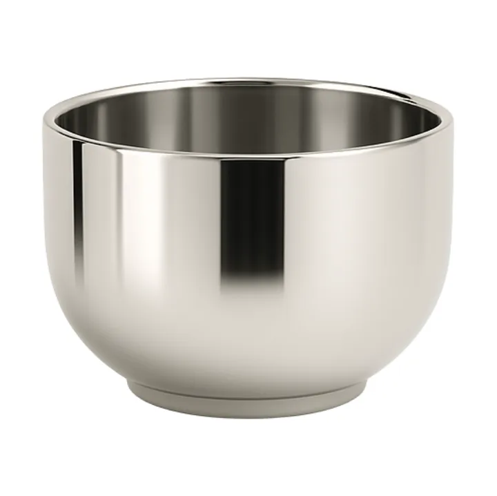 Nichba エスプレッソカップ - Stainless steel, Ø8 cm - Nichba