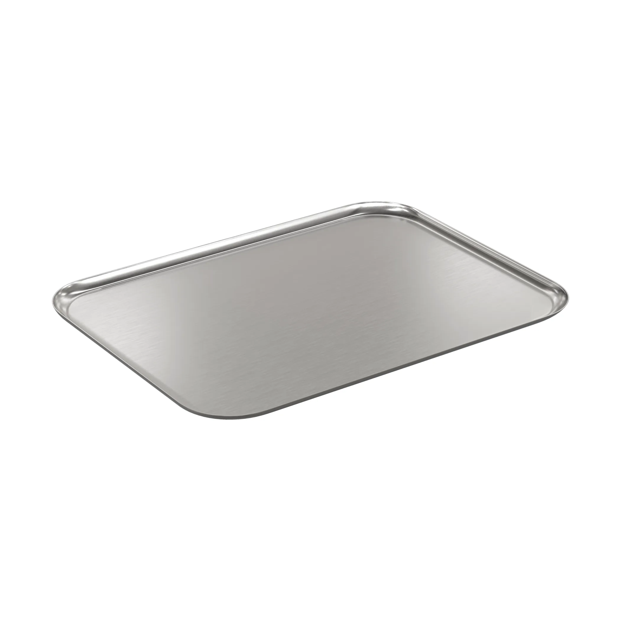 シルバー トレイ - デザインをお買い物 → NordicNest.jp