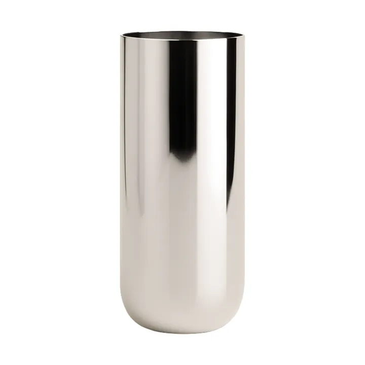 Nichba 花瓶 - Stainless steel - Nichba