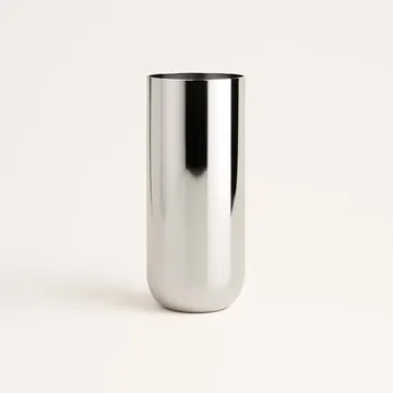 Nichba 花瓶 - Stainless steel - Nichba