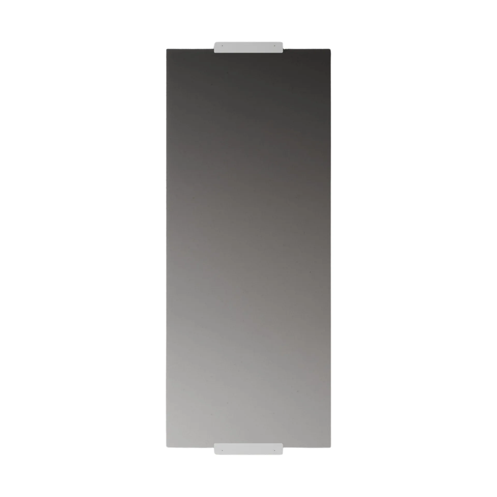 Nichba ウォールミラー, White, 145x60 cm Nichba
